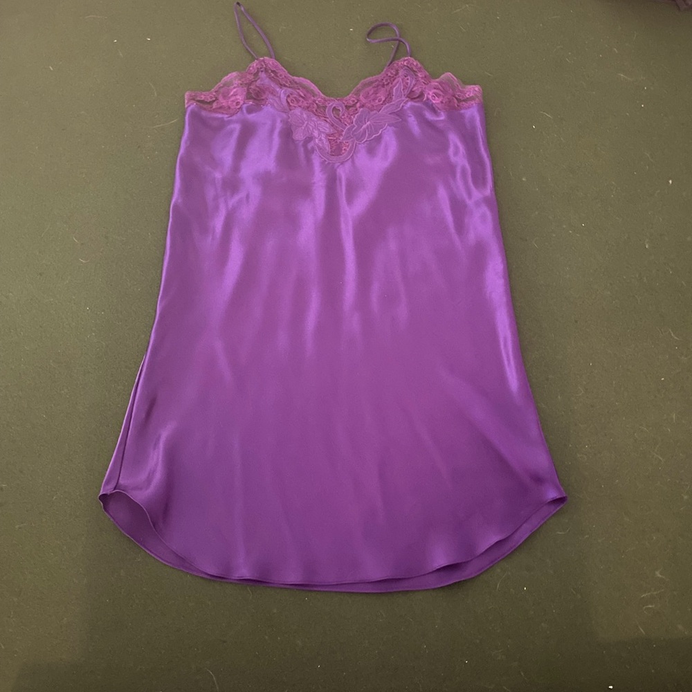 Babydoll Nightgown
